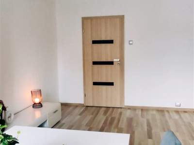                                     Flats for Rent   Rybnik
                                     | 49 mkw