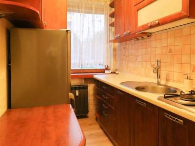                                    Flats for Rent   Zabrze
                                     | 40 mkw