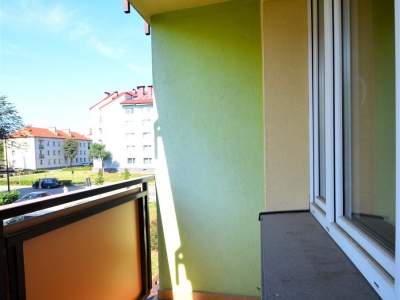                                     Flats for Rent   Piekary Śląskie
                                     | 28 mkw