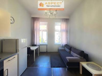         Apartamentos para Rent , Białystok, Lipowa | 27 mkw