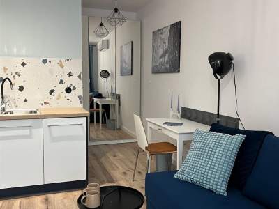                                     Flats for Rent   Żory
                                     | 19 mkw
