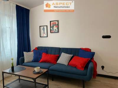                                     Flats for Rent   Żory
                                     | 45 mkw