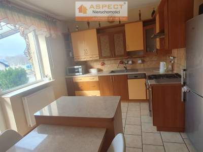                                     Flats for Rent   Tyczyn
                                     | 130 mkw