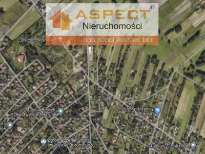                                    Lots for Sale  Andrespol
                                     | 780 mkw