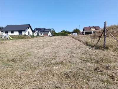                                     Lots for Sale  Żory
                                     | 581 mkw