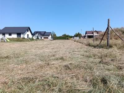                                     Lots for Sale  Żory
                                     | 649 mkw