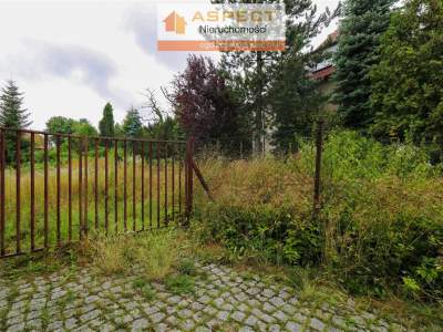                                     Lots for Sale  Gliwice
                                     | 2500 mkw