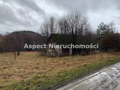                                     Lots for Sale  Andrychów (Gw)
                                     | 11801 mkw