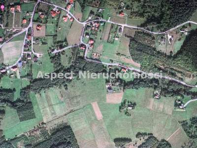                                     Lots for Sale  Andrychów (Gw)
                                     | 11801 mkw