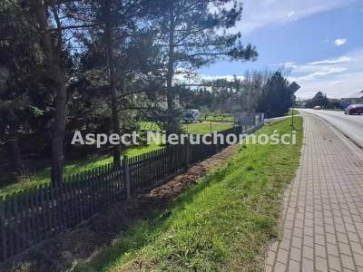                                     Lots for Sale  Oświęcim (Gw)
                                     | 1411 mkw