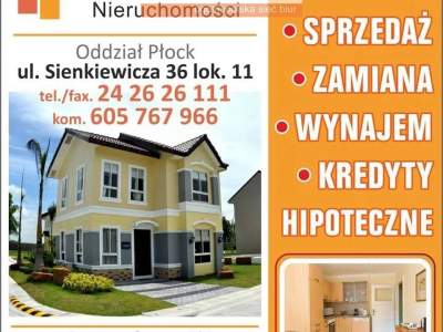                                     Lots for Sale  Słupno
                                     | 1645 mkw