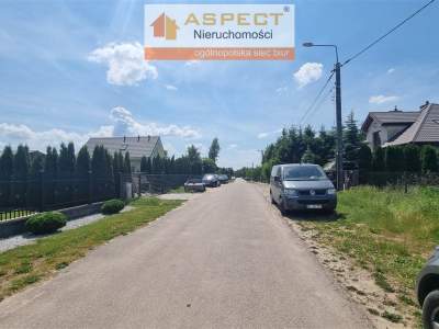                                     Lots for Sale  Radzanowo
                                     | 803 mkw