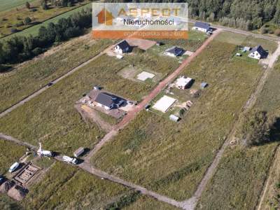                                     Lots for Sale  Bobrowniki
                                     | 885 mkw