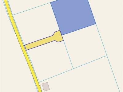                                     Lots for Sale  Purda
                                     | 2654 mkw