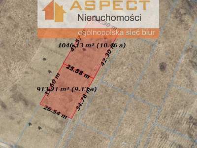                                     Grundstücke zum Kaufen  Blachownia (Gw)
                                     | 1035 mkw