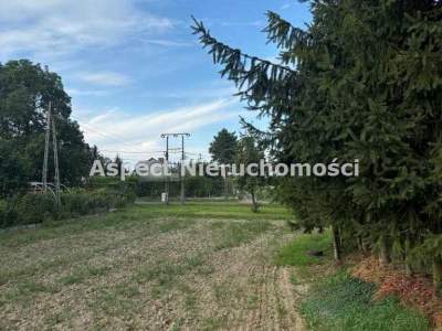                                     Lots for Sale  Pszczyna (Gw)
                                     | 2370 mkw