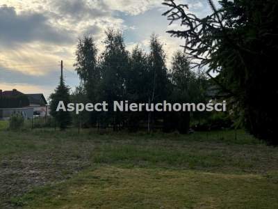                                     Lots for Sale  Pszczyna (Gw)
                                     | 2370 mkw