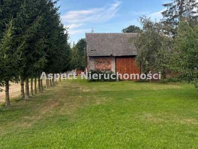                                     Lots for Sale  Pszczyna (Gw)
                                     | 2370 mkw