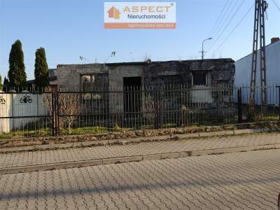                                     Lots for Sale  Kutno
                                     | 1100 mkw