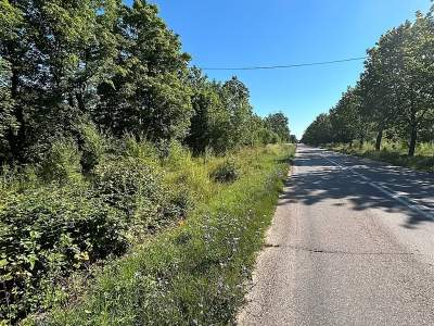                                     Działki na Sprzedaż  Turośń Kościelna
                                     | 3000 mkw