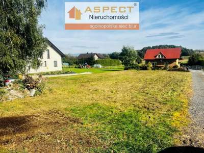                                     Lots for Sale  Żory
                                     | 1300 mkw