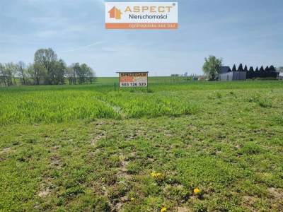                                     Lots for Sale  Żory
                                     | 869 mkw