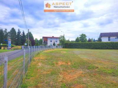                                     Lots for Sale  Orzesze
                                     | 1586 mkw