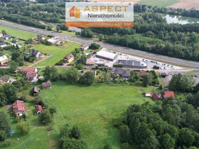                                     Lots for Sale  Skoczów (Gw)
                                     | 1023 mkw