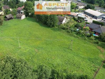                                     Lots for Sale  Skoczów (Gw)
                                     | 1023 mkw