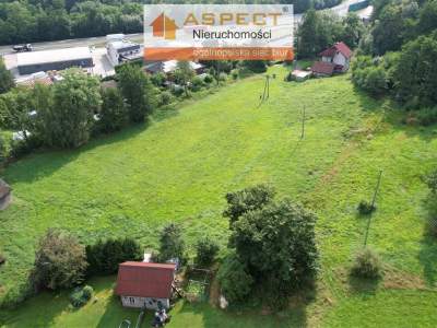                                     Lots for Sale  Skoczów (Gw)
                                     | 1023 mkw