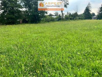                                     Lots for Sale  Skoczów (Gw)
                                     | 933 mkw