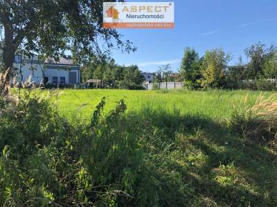                                     Lots for Sale  Suszec
                                     | 1086 mkw