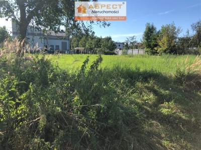                                     Lots for Sale  Suszec
                                     | 1086 mkw