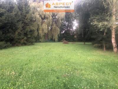                                     Lots for Sale  Żory
                                     | 1348 mkw