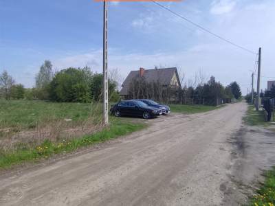                                     Grundstücke zum Kaufen  Wyszków
                                     | 2700 mkw