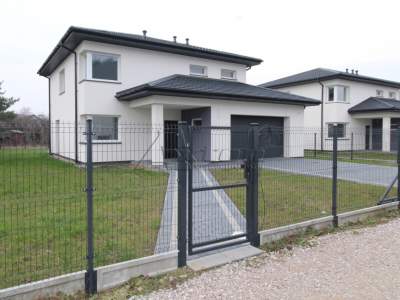         Häuser zum Kaufen, Powiat Warszawski Zachodni, Rolnicza | 184 mkw