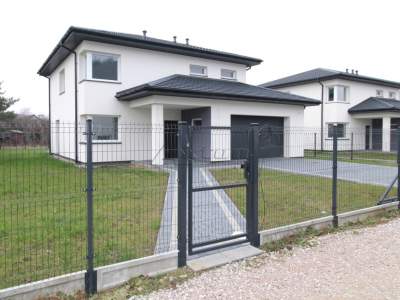         House for Sale, Powiat Warszawski Zachodni, Rolnicza | 184 mkw