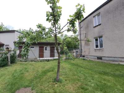         House for Sale, Warszawa, Romana Statkowskiego | 165 mkw