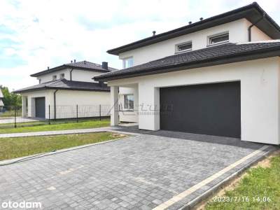         House for Sale, Powiat Warszawski Zachodni, Rolnicza | 184 mkw