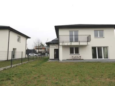         House for Sale, Powiat Warszawski Zachodni, Rolnicza | 184 mkw