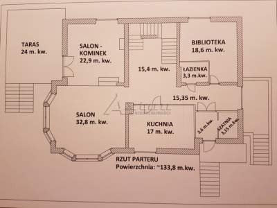         дом для Продажа, Warszawa, Abecadło | 455 mkw