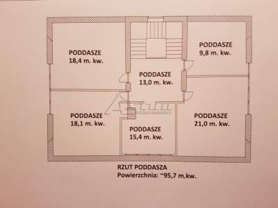         Casas para Alquilar, Warszawa, Abecadło | 455 mkw