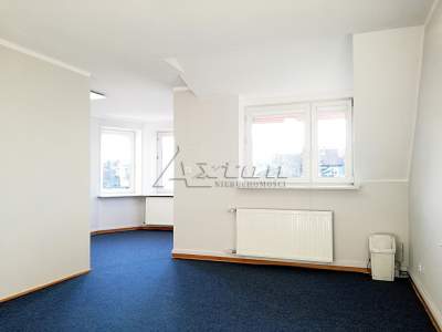                                     Commercial for Rent   Warszawa
                                     | 38 mkw