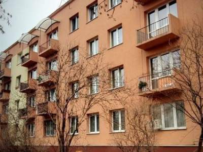         Wohnungen zum Kaufen, Warszawa, Grabowska | 47.73 mkw