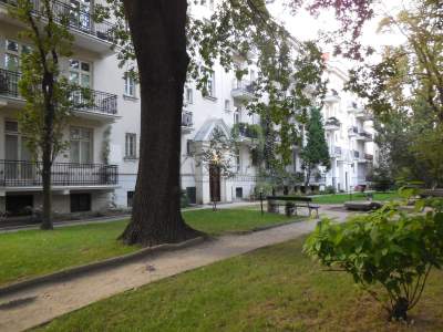         Apartamentos para Alquilar, Warszawa, Aleja Niepodległości | 194.98 mkw