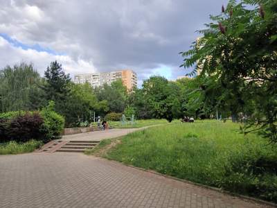         Flats for Sale, Warszawa, Klaudyny | 59.36 mkw