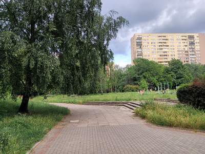         Flats for Sale, Warszawa, Klaudyny | 59.36 mkw