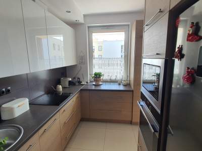         Flats for Sale, Warszawa, Korkowa | 51.3 mkw