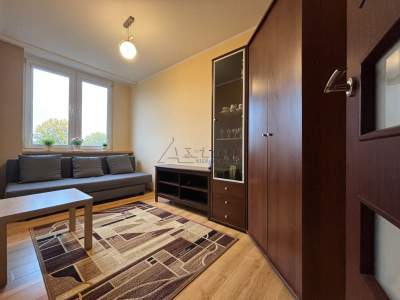         Flats for Sale, Warszawa, Żuromińska | 38.7 mkw