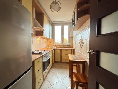         Flats for Sale, Warszawa, Żuromińska | 38.7 mkw